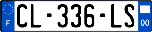 CL-336-LS
