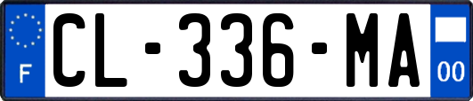 CL-336-MA
