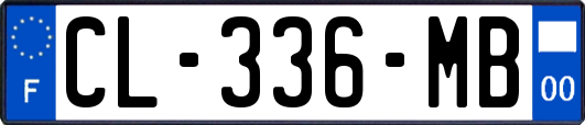 CL-336-MB