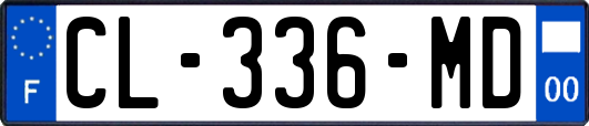 CL-336-MD