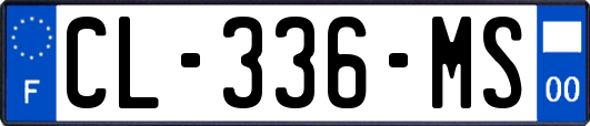 CL-336-MS