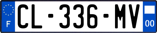 CL-336-MV