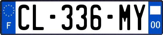 CL-336-MY