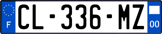 CL-336-MZ
