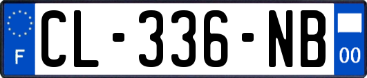 CL-336-NB