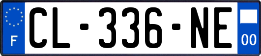 CL-336-NE