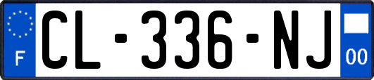 CL-336-NJ