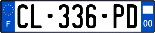 CL-336-PD