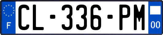 CL-336-PM