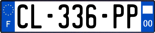 CL-336-PP