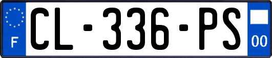 CL-336-PS