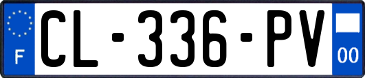 CL-336-PV