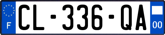 CL-336-QA