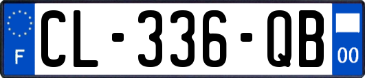 CL-336-QB