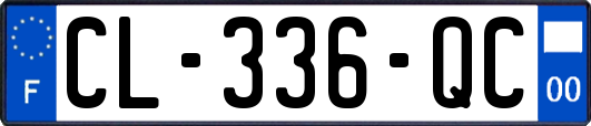 CL-336-QC