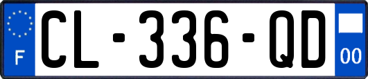 CL-336-QD