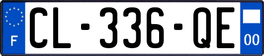 CL-336-QE