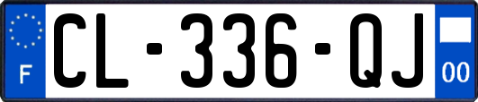 CL-336-QJ