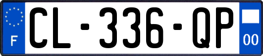CL-336-QP