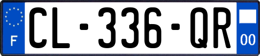 CL-336-QR