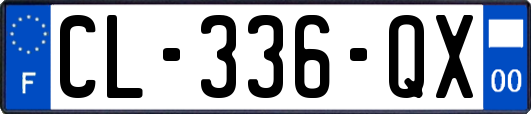 CL-336-QX