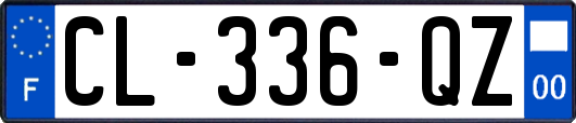 CL-336-QZ