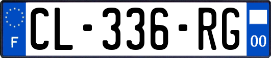 CL-336-RG