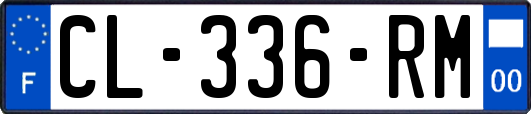 CL-336-RM