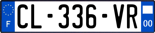 CL-336-VR