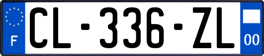CL-336-ZL