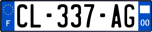 CL-337-AG