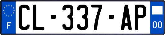 CL-337-AP
