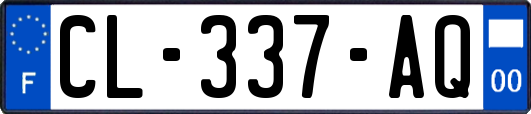 CL-337-AQ