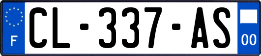 CL-337-AS