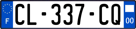 CL-337-CQ
