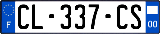 CL-337-CS