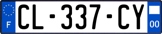 CL-337-CY