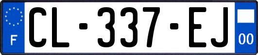 CL-337-EJ