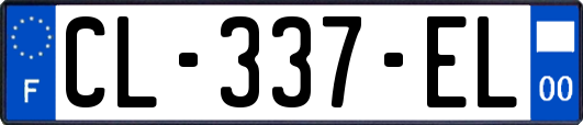 CL-337-EL