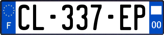 CL-337-EP