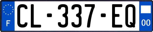 CL-337-EQ