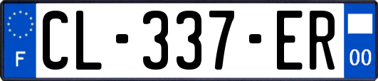 CL-337-ER