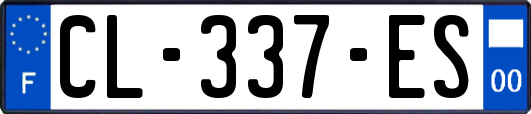 CL-337-ES