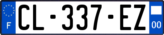 CL-337-EZ