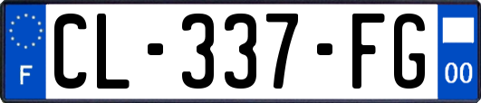 CL-337-FG