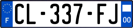 CL-337-FJ