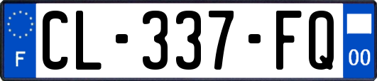 CL-337-FQ