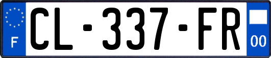CL-337-FR