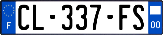 CL-337-FS