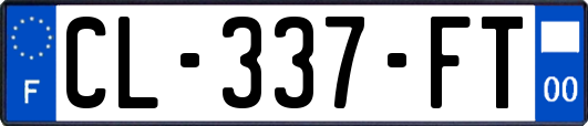 CL-337-FT